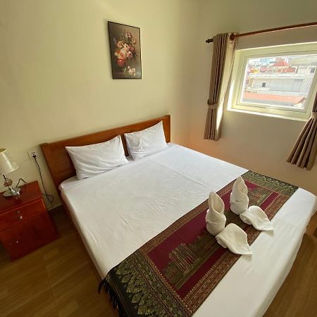 Phnom Penh Le Vincent Hotel Экстерьер фото