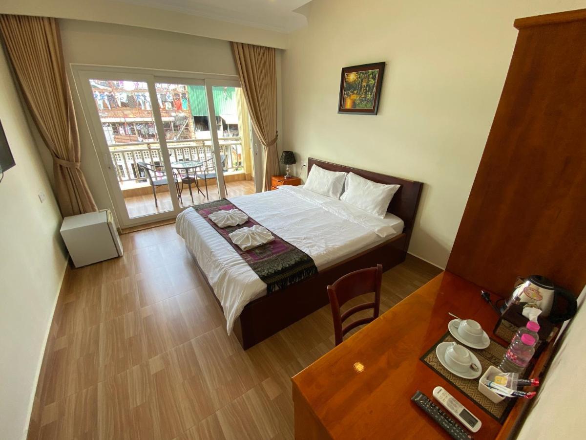 Phnom Penh Le Vincent Hotel Экстерьер фото