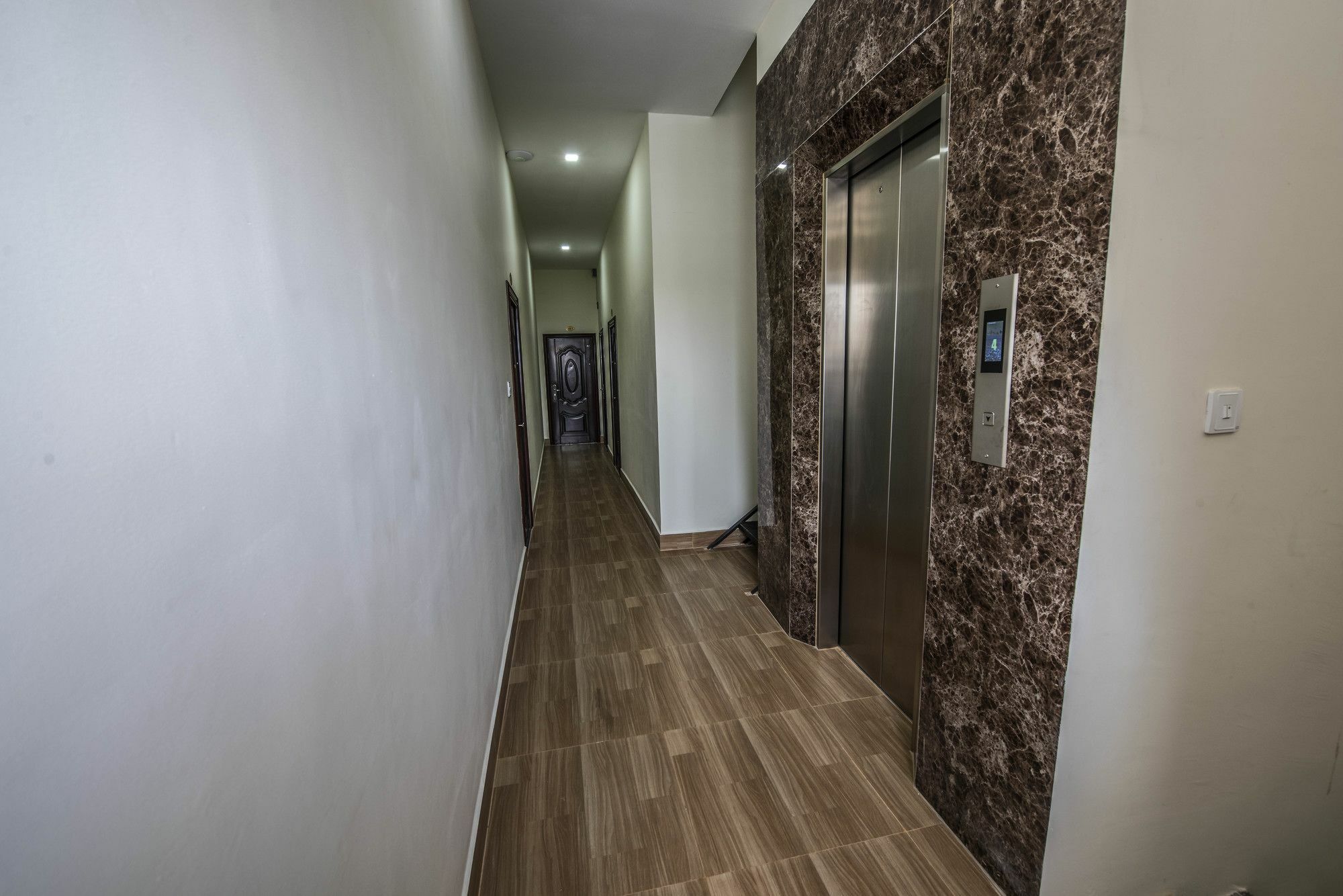Phnom Penh Le Vincent Hotel Экстерьер фото